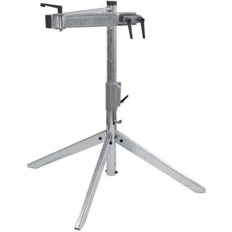 Berg - tectool Support de malaxeur - rws 1100 - 700-1100mm prise jusqu'à ø 4,5cm max