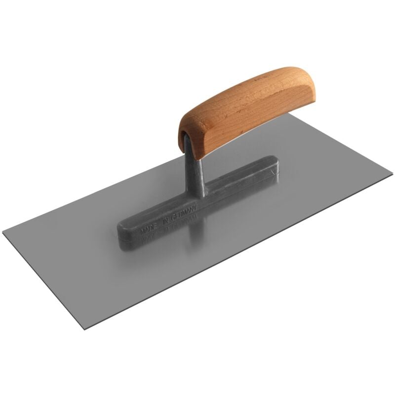 Tectool - Taloche en acier - bois - 280 x 130 x 0,7 mm