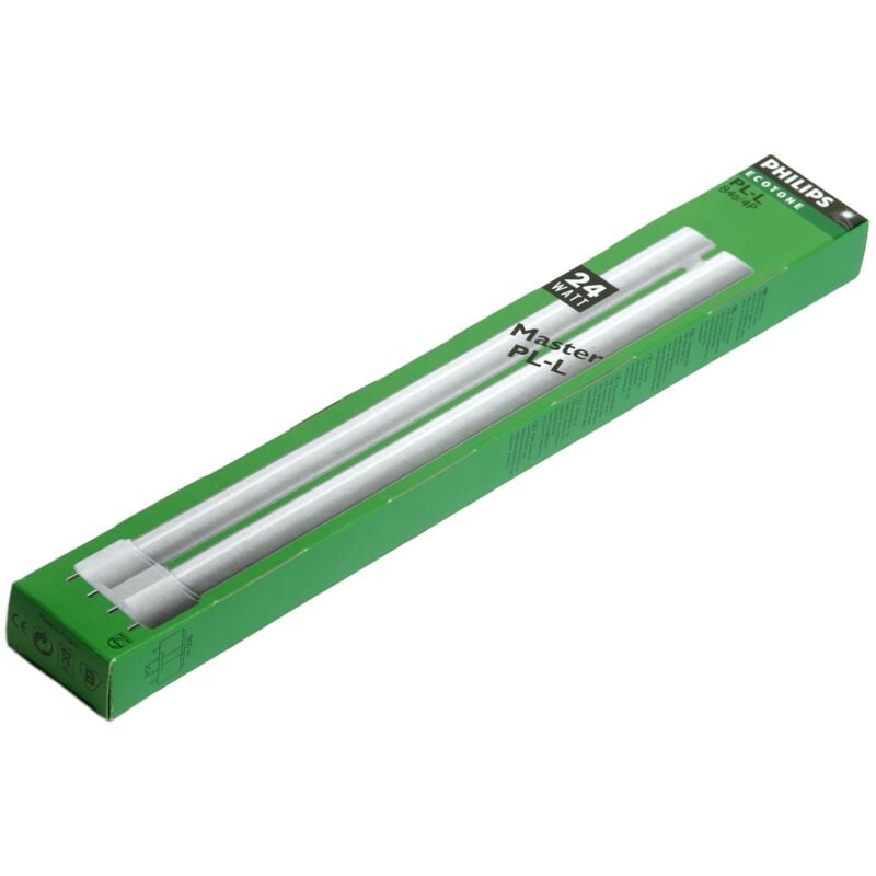 Berg - tectool Tube fluorescent Philips - 24W - lslp 24