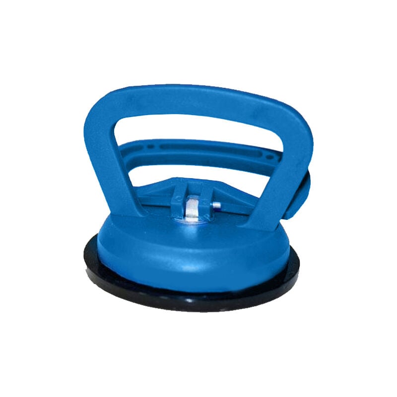 Ventouse en plastique - Ø115mm jusqu'à 25kg - Tectool