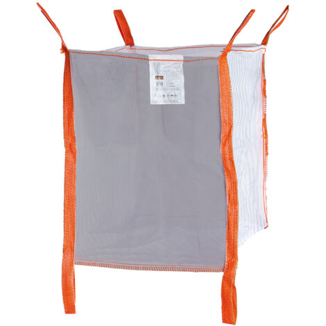 TECTOR 84756 KAMINHOLZ-BAG TRAGKRAFT 1.000 KG 80 X 95 X 100 CM TECTOR® LUFTD