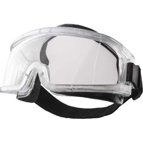 TECTOR Schutzbrille CHARGE