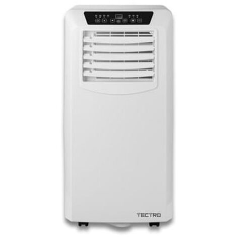 Tectro TP2120 - Climatiseur mobile - 50-65 m2