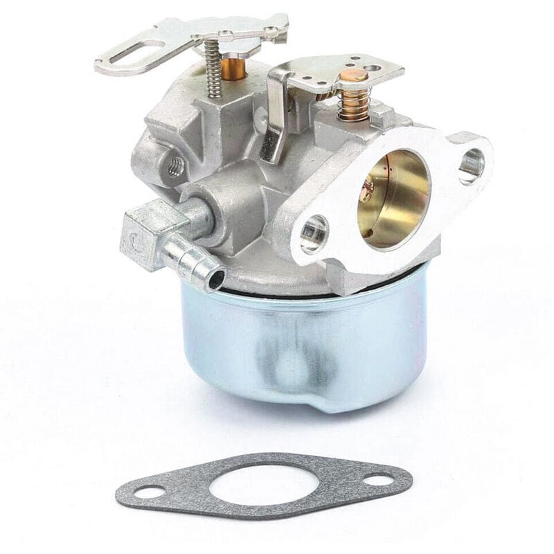 Trimec - Tecumseh 632107 Carburateur 640084 640105 640299 632107A 640084B