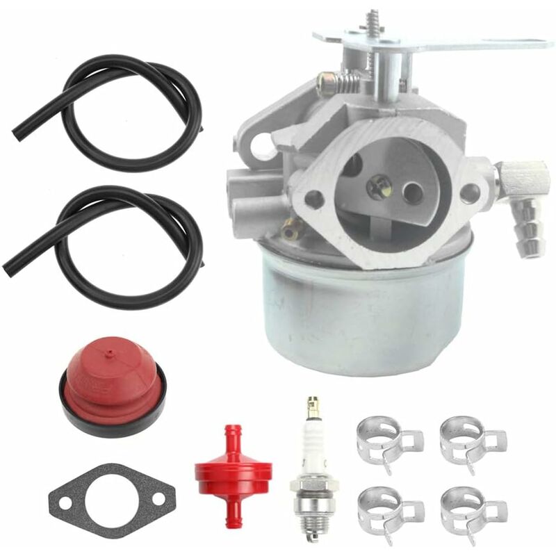 S-giant - Tecumseh 640169 oh318sa ohsk80 ohsk90 ohsk100 ohsk110 90 80 carburateur souffleur à neige pour moteur