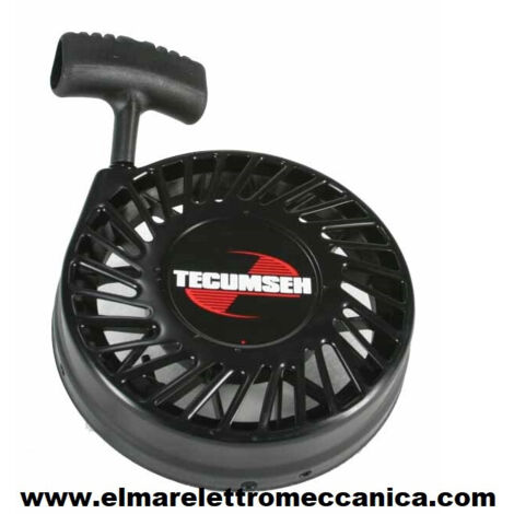 TECUMSEH Avviatore per tutti i motori di ultima generazione 340016