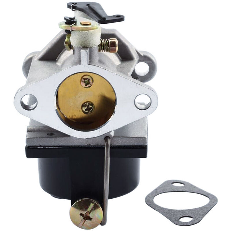 Tecumseh Carburateur 640065 640065A pour tracteur 11hp 11.5hp 12hp 12.5hp