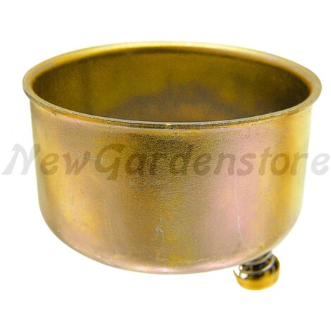 TECUMSEH compatible cuve de carburateur de tracteur de pelouse 13950001