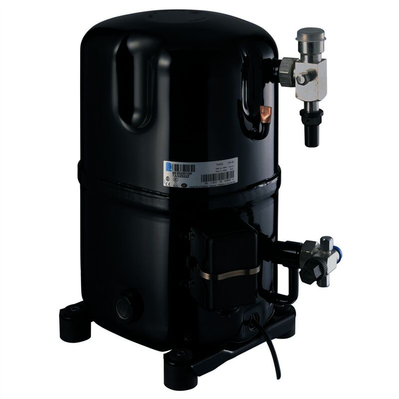 Compresseur Tecumseh FH4532Z-XC3A R404A R452A R449A 220V 2 1 / 2CV haute température 50,6 cm3