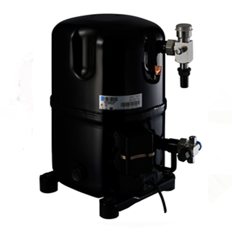 Reporshop - tecumseh Compressor Tag2525Z R404A 400V 3 1 / 2CV Basse température 145cm3