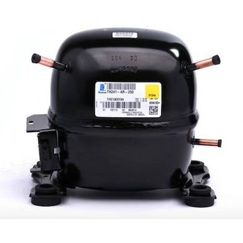 Compresseur Tecumseh THB1350YS / THG1352YKS R134A 230V 1 / 5CV Basse température 5,20 cm3