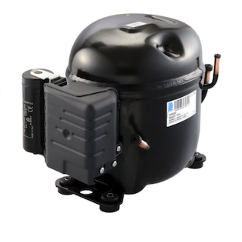 Reporshop - tecumseh compressor FH2 4518Y-XC3A R134A R513A 230V 1 1/2CV High Temperature 48.5cm3