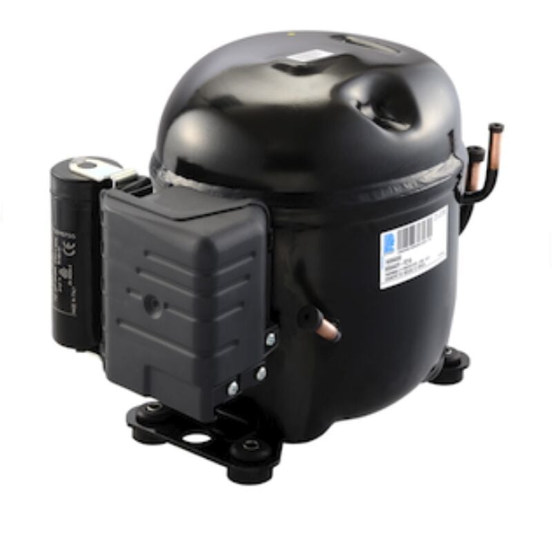 Reporshop - tecumseh compressor FH2 4518Y-XG1A R134A R513A 400V 1 1/2CV High Temperature 48.5cm3