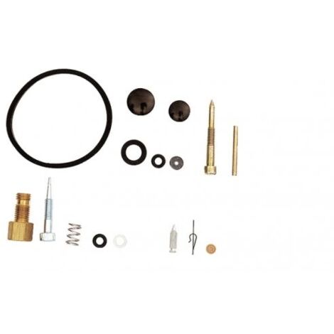 TECUMSEH kit de révision carburateur 631029 631240 segments H25-30 LAV25-35