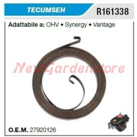 TECUMSEH tondeuse à gazon ressort de démarrage OHV synergy R161338