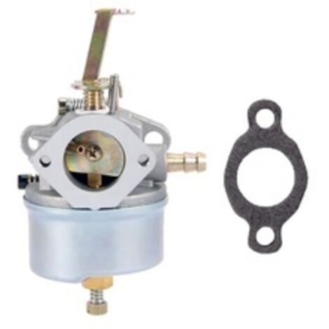 Tecumseh Troy-Bilt 631793 631440 H70 H80 MIA10291 47279 47261 65582V7HP 8HP 9hp Carburatore spazzaneve