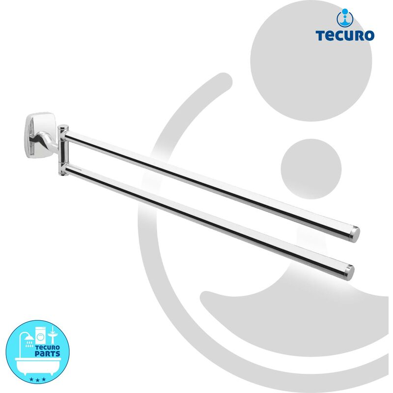 Metall Handtuchhalter online kaufen | Möbel-Suchmaschine | ladendirekt.de