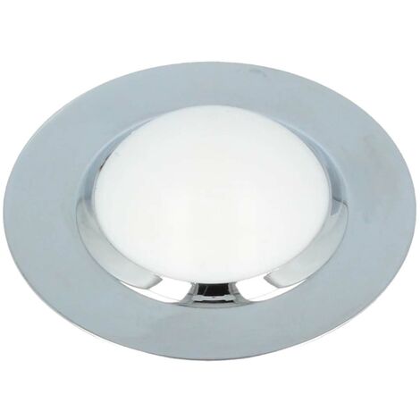 tecuro Anschlagpuffer Ø 50 mm - selbstklebend