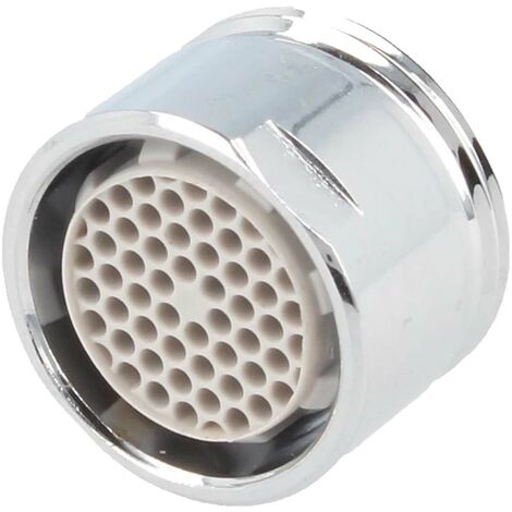 tecuro DESIGN Luftsprudler Ø 18 mm - M18 x 1 AG chrom