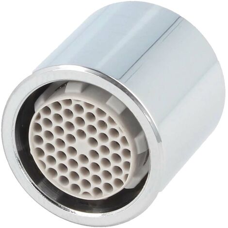 tecuro Design Luftsprudler Ø 19 mm - M16 x 1 IG chrom