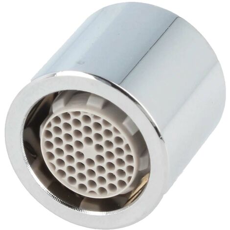 tecuro DESIGN Luftsprudler Ø 21 mm - M18 x 1 IG chrom