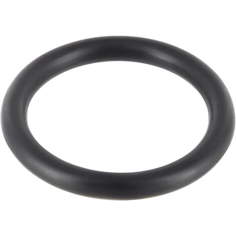 tecuro Ersatz O-Ring 1/2 Zoll, NBR