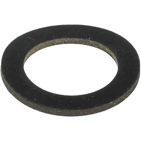 tecuro Gummi Dichtung 42,5 x 54 x 3,0 mm für Sanitär-Heizungsinstallation