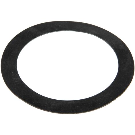 tecuro Gummi-Flachdichtung zu Siebkorb 3 1/2 Zoll - Ø 113 mm