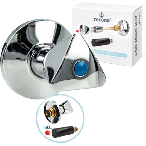 GROHE bovendeel voor 34903 47117000