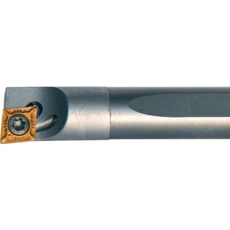 TECWERK Bohrstange E08K-SCLCL 06 li.VHM m.IK TECWERK