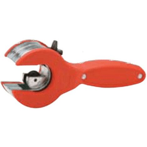 Teddington TCR-110 - Tagliatubi a cricchetto per tubi da 5/16" a 1-1/8"