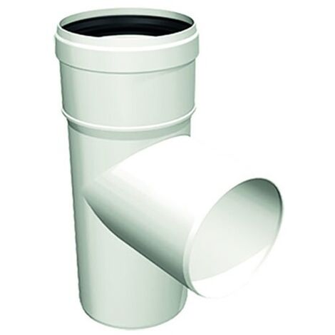 TEE 93° MASCHIO OLIFLEX Diam. 80