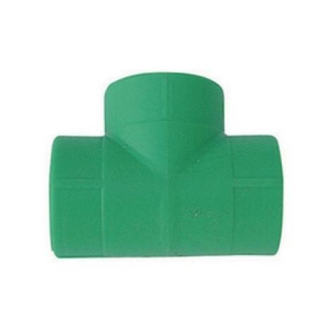 TEE A 90° LISCIO Diam. 40