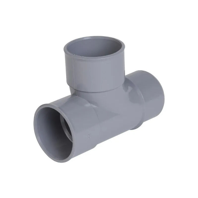 

Nicoll - Tee de 90° reducido MF: 40/32/40