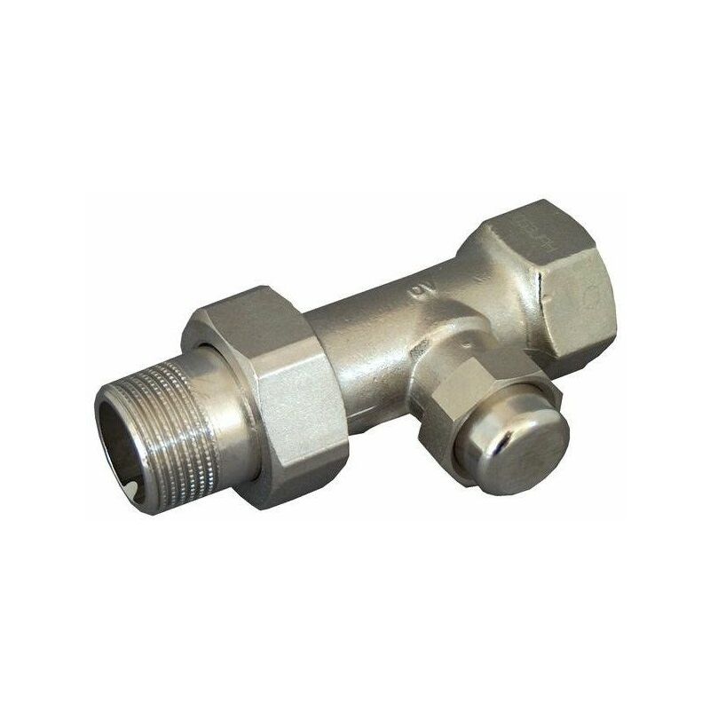 

Oventrop - TEE DE AJUSTE 3/4 COMBI LR