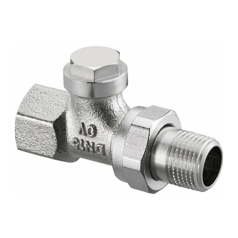 

Oventrop - TEE DE AJUSTE COMBI 4 3/4 NICK