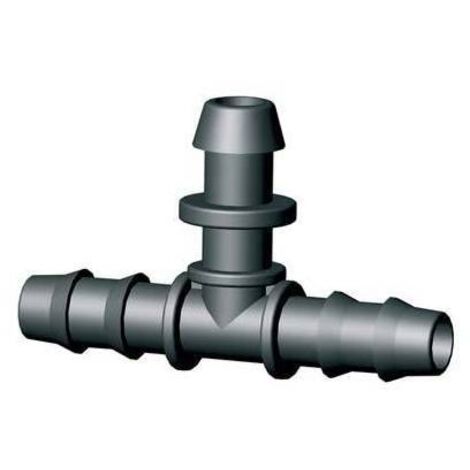 Tee di derivazione diametro 3,5 mm conf. da 500 pz