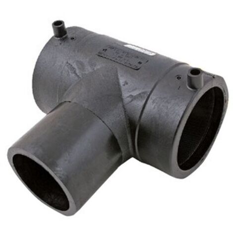 TEE ELETTRICO 90° PN 16 Diam. 32