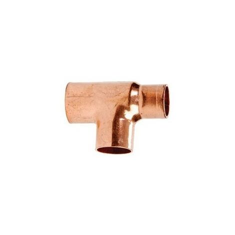 TEE RAME FEMMINA RIDOTTA 54 x 42 x 54 IBP