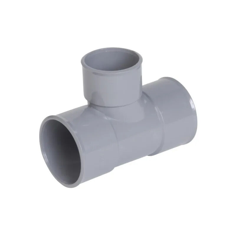 

Nicoll - T de 90° reducida FF: 75/40/75