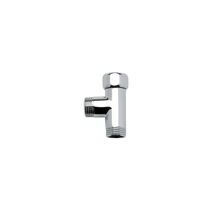 28874000 relexa ultra té de raccordement de robinet 1/2 pouces - Grohe
