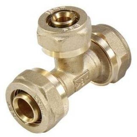 TEE RIDOTTO F/F/F 16x20x16 IBP