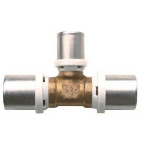 TEE RIDOTTO FFF 26 x 16 x 26 IBP