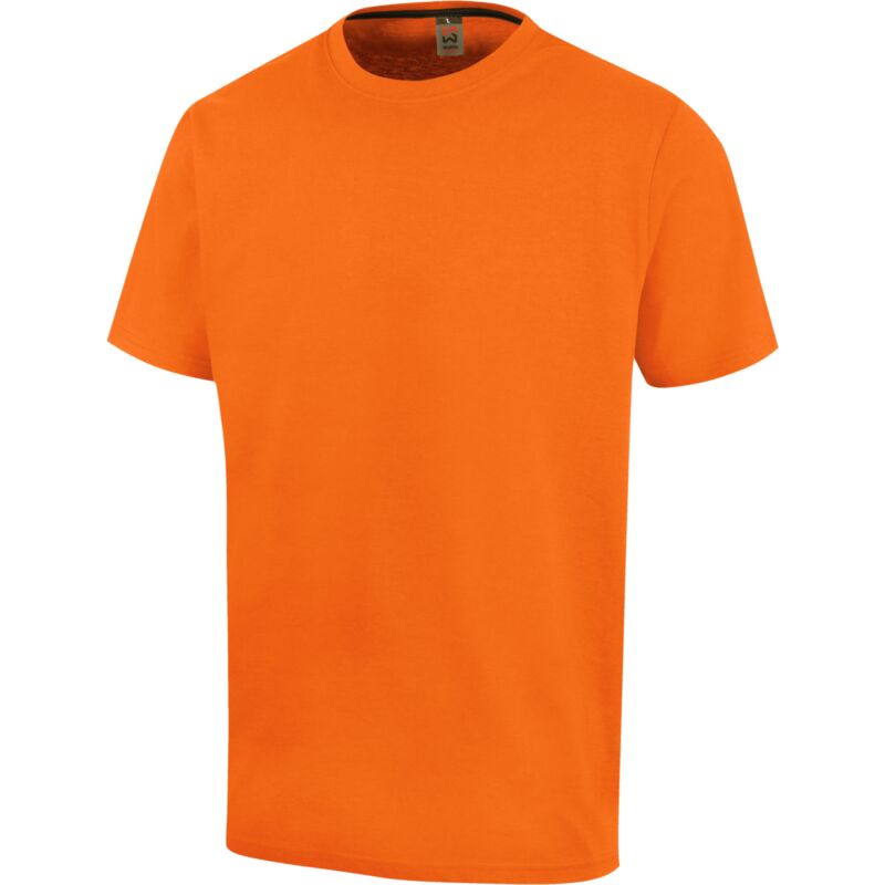 Würth Modyf - Tee-shirt de travail Job+ orange s - Orange