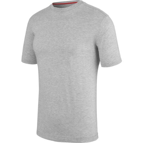 Tee-shirt de travail Pro Würth MODYF gris