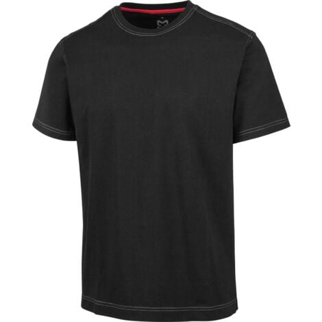 Tee-shirt de travail Pro Würth MODYF noir