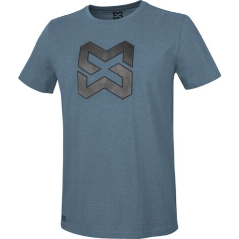 Tee-shirt de travail X-Finity rouge