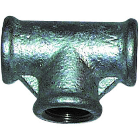 Tee Zincata