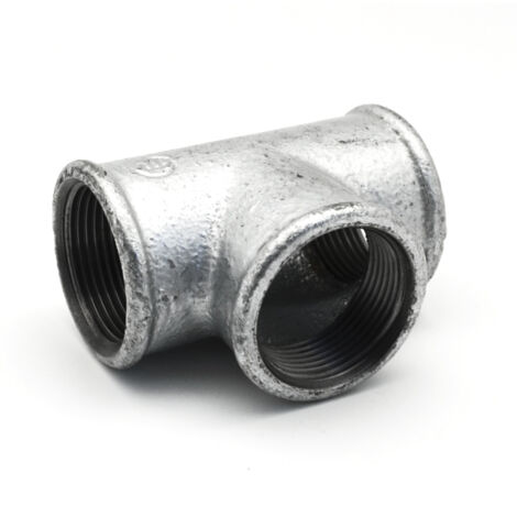 TEE ZINCATO Misura: 3/4 -CONF