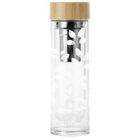 Teeglas Infuser